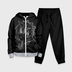 Детский костюм 3D Re:Zero