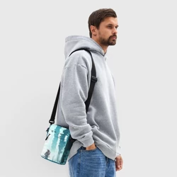 Сумка через плечо 3D Ghost of Tsushima - фото 2