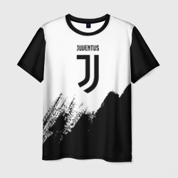 Мужская футболка 3D+ Juventus