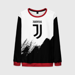 Мужской свитшот 3D+ Juventus