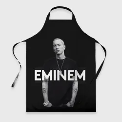 Фартук 3D Eminem