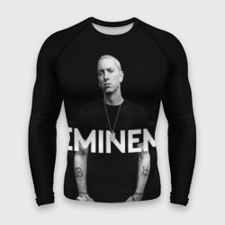 Мужской рашгард 3D Eminem