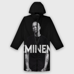 Мужской дождевик 3D Eminem