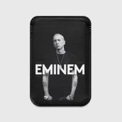 Картхолдер Magsafe магнитный Eminem