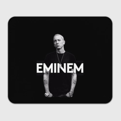 Прямоугольный коврик для мышки Eminem