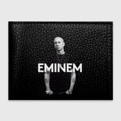 Обложка для студенческого билета Eminem