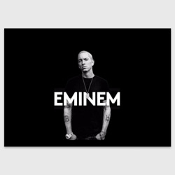 Поздравительная открытка Eminem
