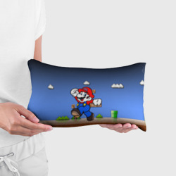 Подушка 3D антистресс Mario - фото 2