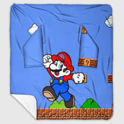 Плед с рукавами Mario