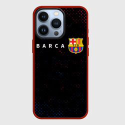 Чехол для iPhone 13 Pro Barcelona Барселона