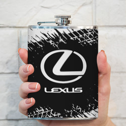 Фляга Lexus Лексус - фото 2