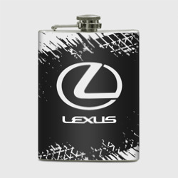 Фляга Lexus Лексус