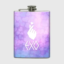 Фляга Exo