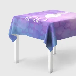 Скатерть 3D Exo