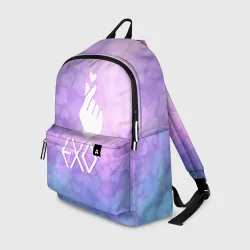 Рюкзак 3D Exo