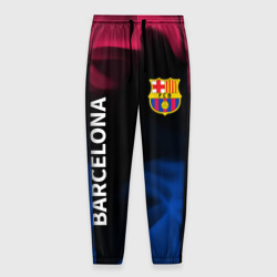 Мужские брюки 3D Barcelona Барселона