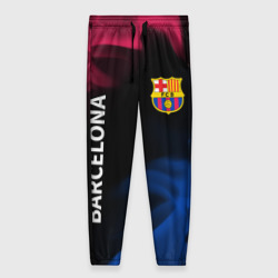 Женские брюки 3D Barcelona Барселона