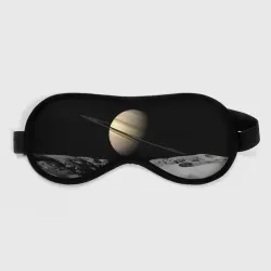 Маска для сна 3D Saturn