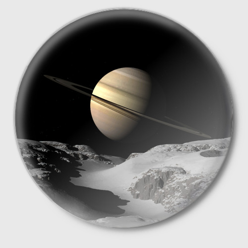 Значок Saturn