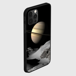 Чехол для iPhone 12 Pro Saturn - фото 2