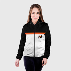 Женская куртка 3D Re:Zero - фото 2