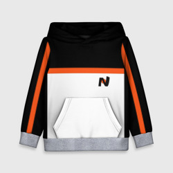 Детская толстовка 3D Re:Zero