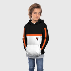 Детская толстовка 3D Re:Zero - фото 2