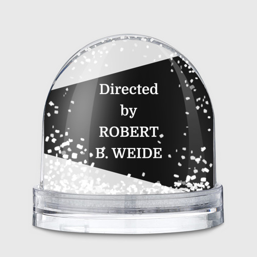 Шары directed by robert b weide. Новогодние шары directed by. Купить елочный шар directed by weide. Елочные шары robert b. Directed by robert b weide елочные шары.