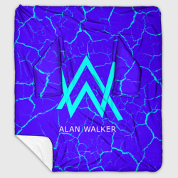 Плед с рукавами Alan Walker Алан Уокер