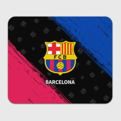 Прямоугольный коврик для мышки Barcelona Барселона