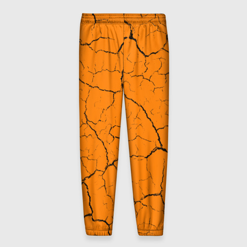 Мужские брюки 3D Король и Шут, цвет 3D печать - фото 2