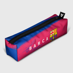 Пенал школьный 3D Barcelona shield