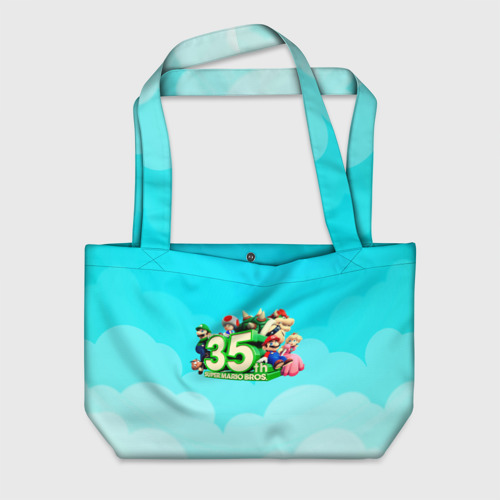 Пляжная сумка Mario