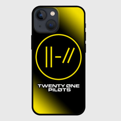 Чехол для iPhone 13 mini Twenty One pilots