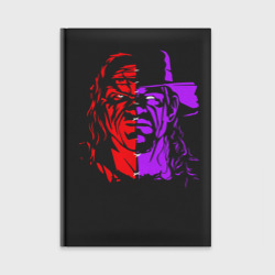 Ежедневник Brothers of Destruction Undertaker and Kane