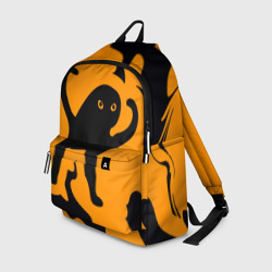 Рюкзак 3D Кот - мем