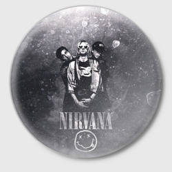 Значок Nirvana