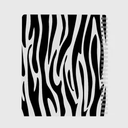Тетрадь Zebra - фото 2