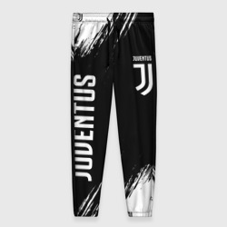 Женские брюки 3D Juventus Ювентус