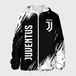 Мужская куртка 3D Juventus Ювентус