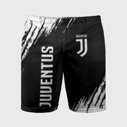 Мужские шорты спортивные Juventus Ювентус