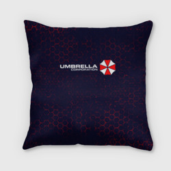 Подушка 3D Umbrella Corp Амбрелла