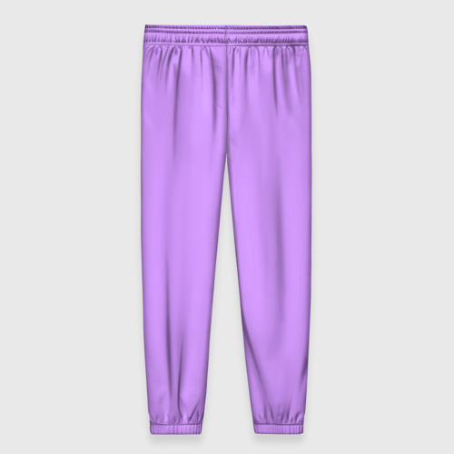 Женские брюки 3D БМВ Пандем, цвет 3D печать - фото 2