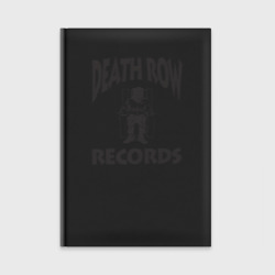 Ежедневник Death Row Records