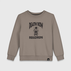 Детский свитшот хлопок Death Row Records