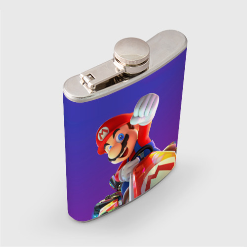 Фляга Mario 3D - фото 2