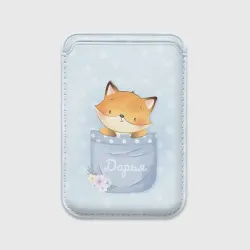 Картхолдер Magsafe магнитный Дарья