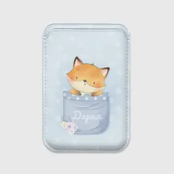 Картхолдер Magsafe магнитный Дарья