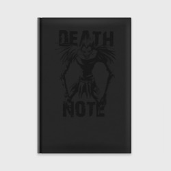 Ежедневник Death Note black Ryuk