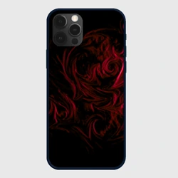 Чехол для iPhone 12 Pro Fire